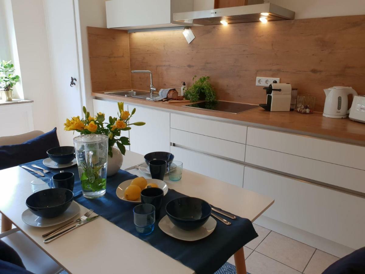 Stylisch-gemuetliche 70qm Im Zentralen D-derendorf * Düsseldorf