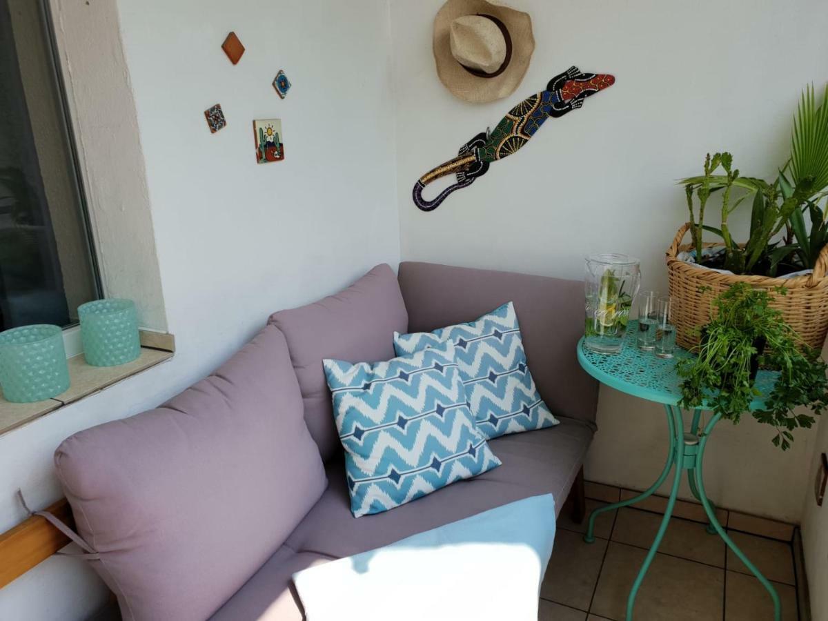 Appartamento Stylisch-gemuetliche 70qm Im Zentralen D-derendorf