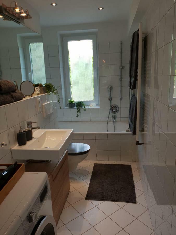 Stylisch-gemuetliche 70qm Im Zentralen D-derendorf Appartamento Düsseldorf